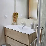 Apartament Casa Carlotti
