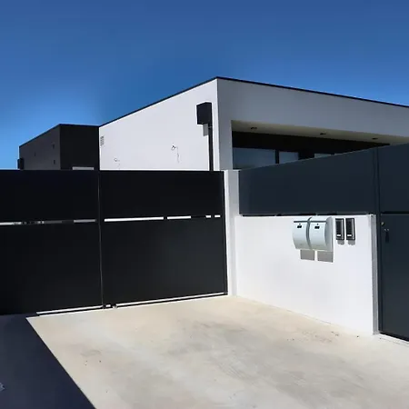 Casa Carlotti Apartament Ponte de Vagos