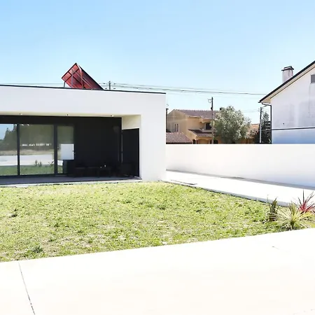 شقة Casa Carlotti Ponte de Vagos