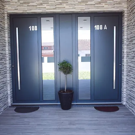 Casa Carlotti Ponte de Vagos