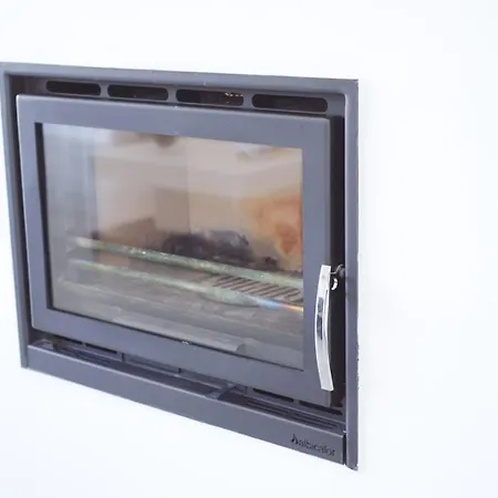 Casa Carlotti شقة *