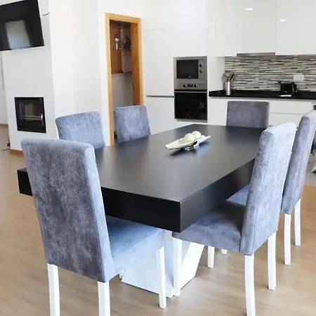 Casa Carlotti Ponte de Vagos