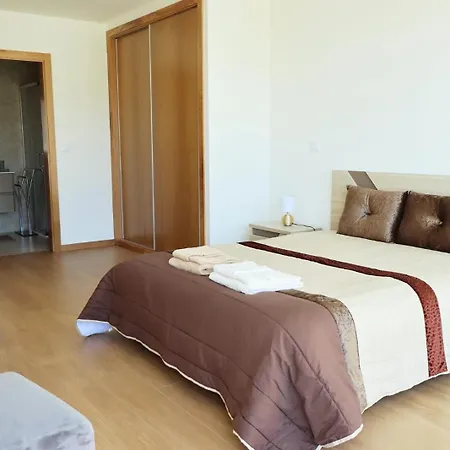 Casa Carlotti * Ponte de Vagos