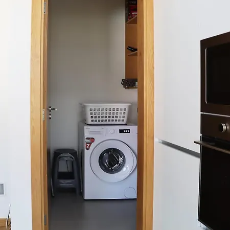Daire Casa Carlotti *
