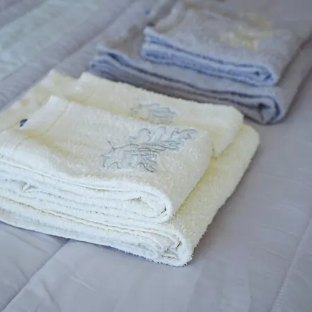 Casa Carlotti شقة