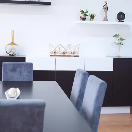 شقة Casa Carlotti