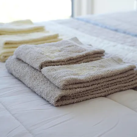 شقة Casa Carlotti