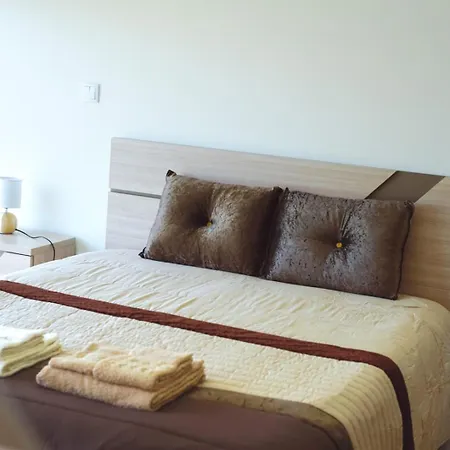 Casa Carlotti Apartament Ponte de Vagos
