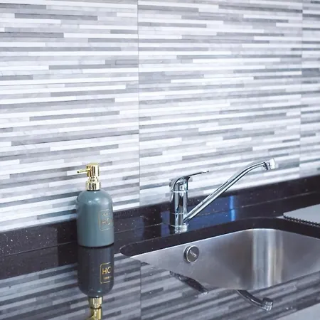 شقة Casa Carlotti