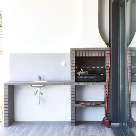 شقة Casa Carlotti