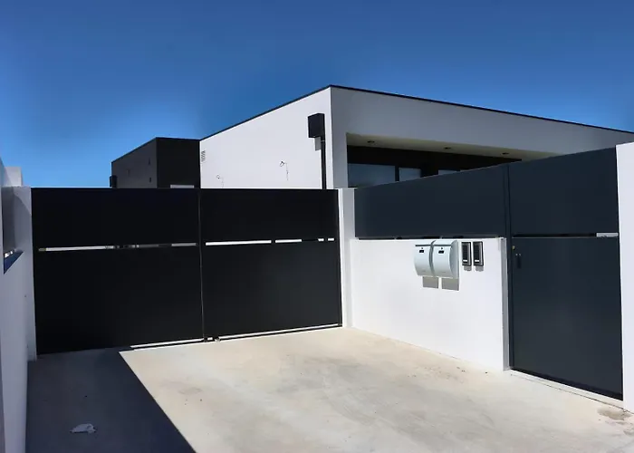 Casa Carlotti Lägenhet Ponte de Vagos