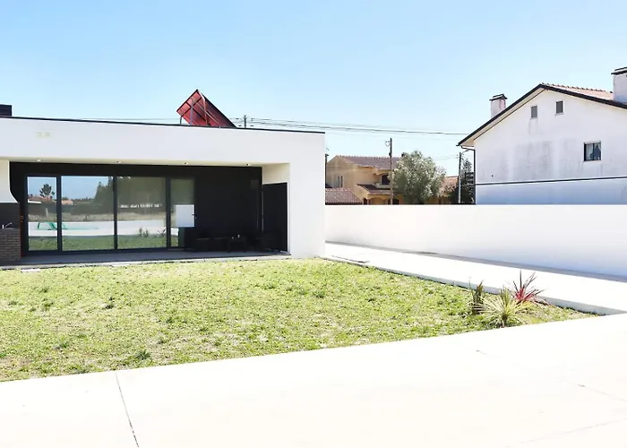 Lägenhet Casa Carlotti Ponte de Vagos