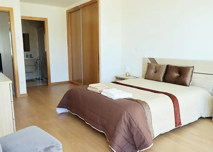 Casa Carlotti * Ponte de Vagos
