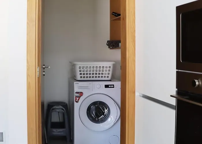 Lägenhet Casa Carlotti *