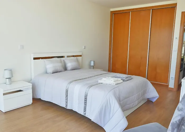 Casa Carlotti Lägenhet *
