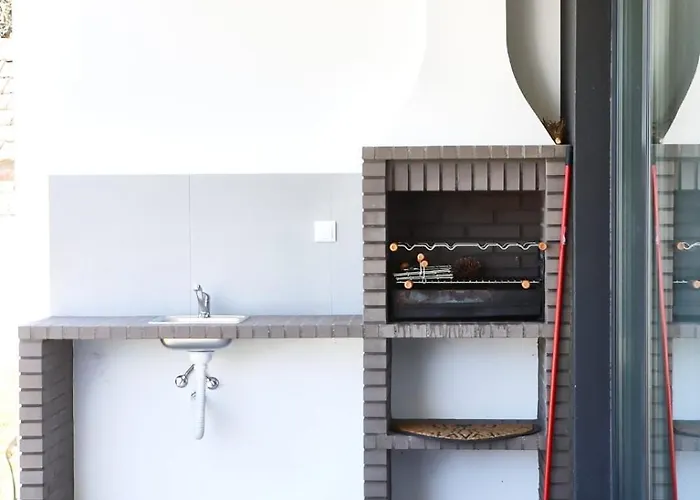 Lägenhet Casa Carlotti